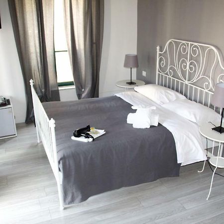 Del Toscano Home Catania-Fontanarossai nemzetközi repülőtér Kültér fotó